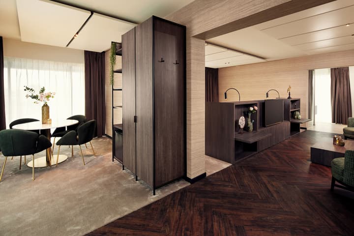 Van der Valk Hotel Gent