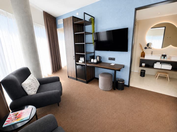 Van der Valk Hotel Gent