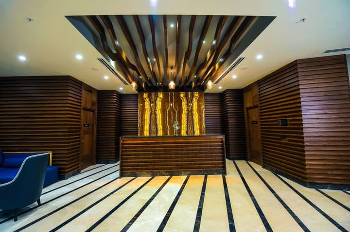 Cher Hotel & Spa Istanbul