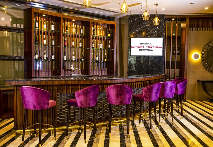 Cher Hotel & Spa Istanbul