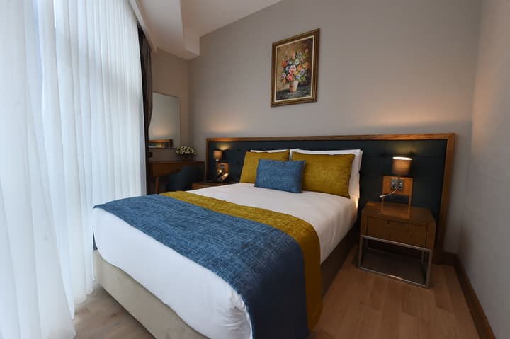 Cher Hotel & Spa Istanbul