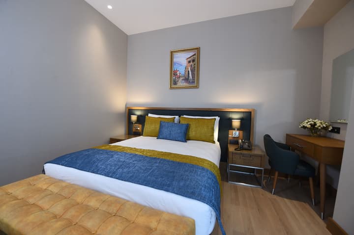 Cher Hotel & Spa Istanbul