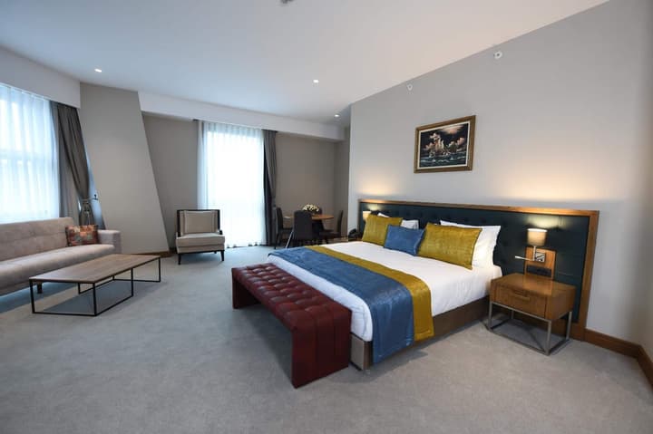 Cher Hotel & Spa Istanbul