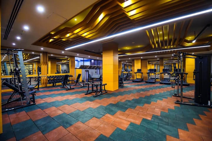 Cher Hotel & Spa Istanbul