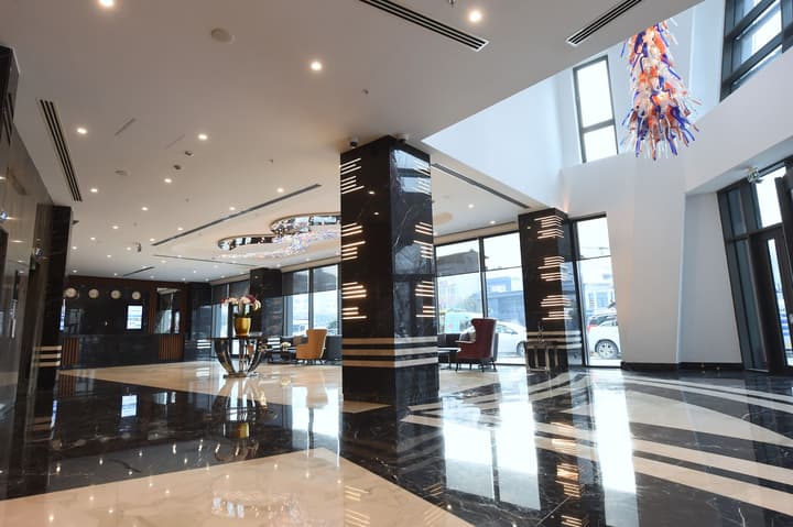 Cher Hotel & Spa Istanbul