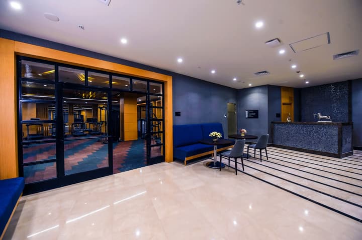 Cher Hotel & Spa Istanbul
