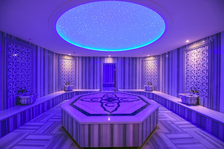 Cher Hotel & Spa Istanbul