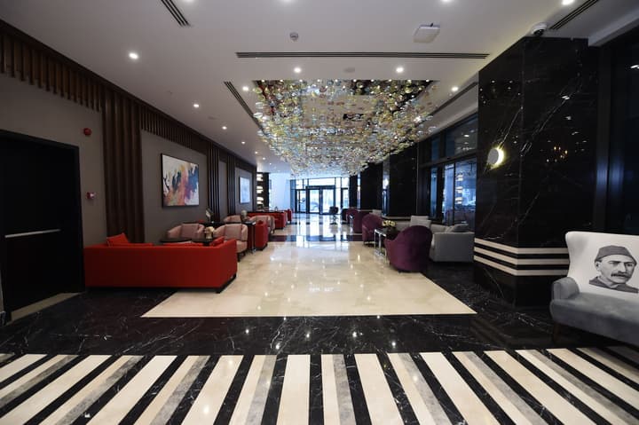 Cher Hotel & Spa Istanbul