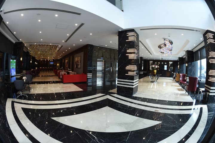 Cher Hotel & Spa Istanbul
