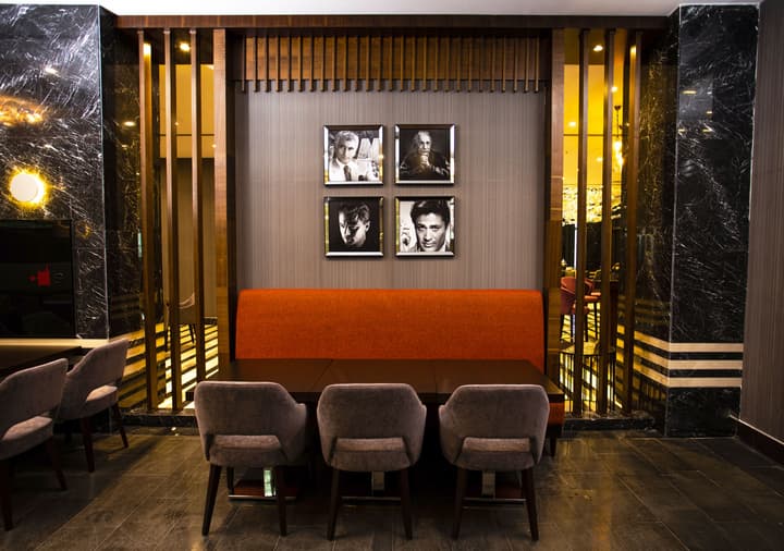 Cher Hotel & Spa Istanbul