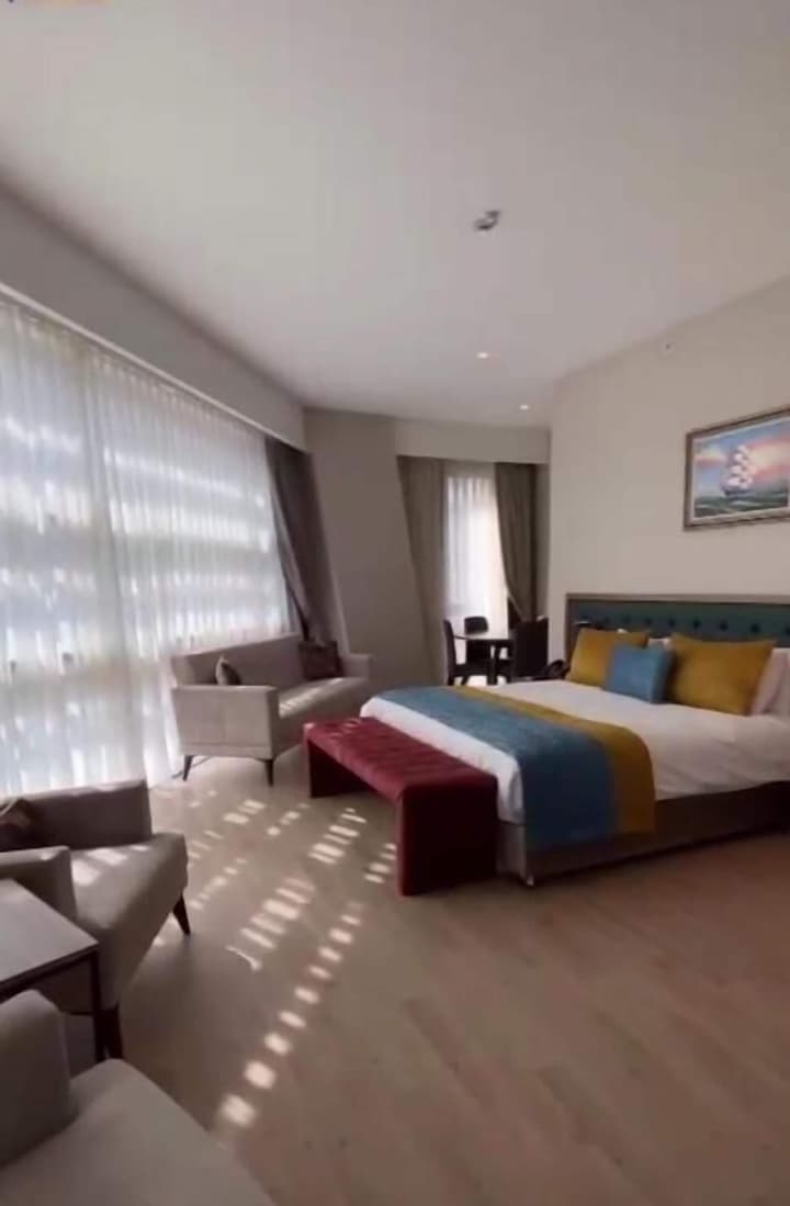 Cher Hotel & Spa Istanbul
