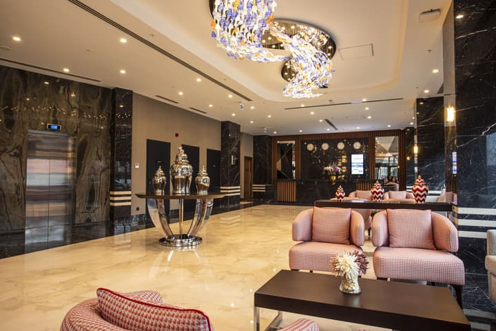 Cher Hotel & Spa Istanbul