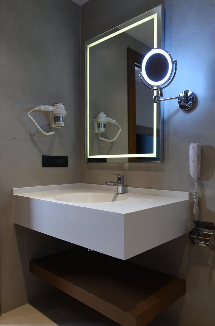 Cher Hotel & Spa Istanbul