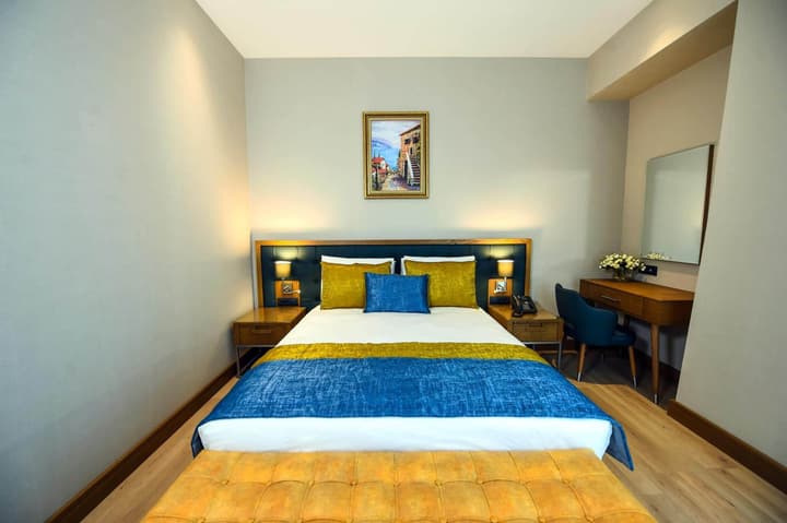 Cher Hotel & Spa Istanbul