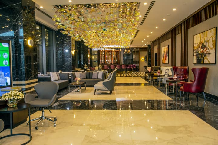 Cher Hotel & Spa Istanbul