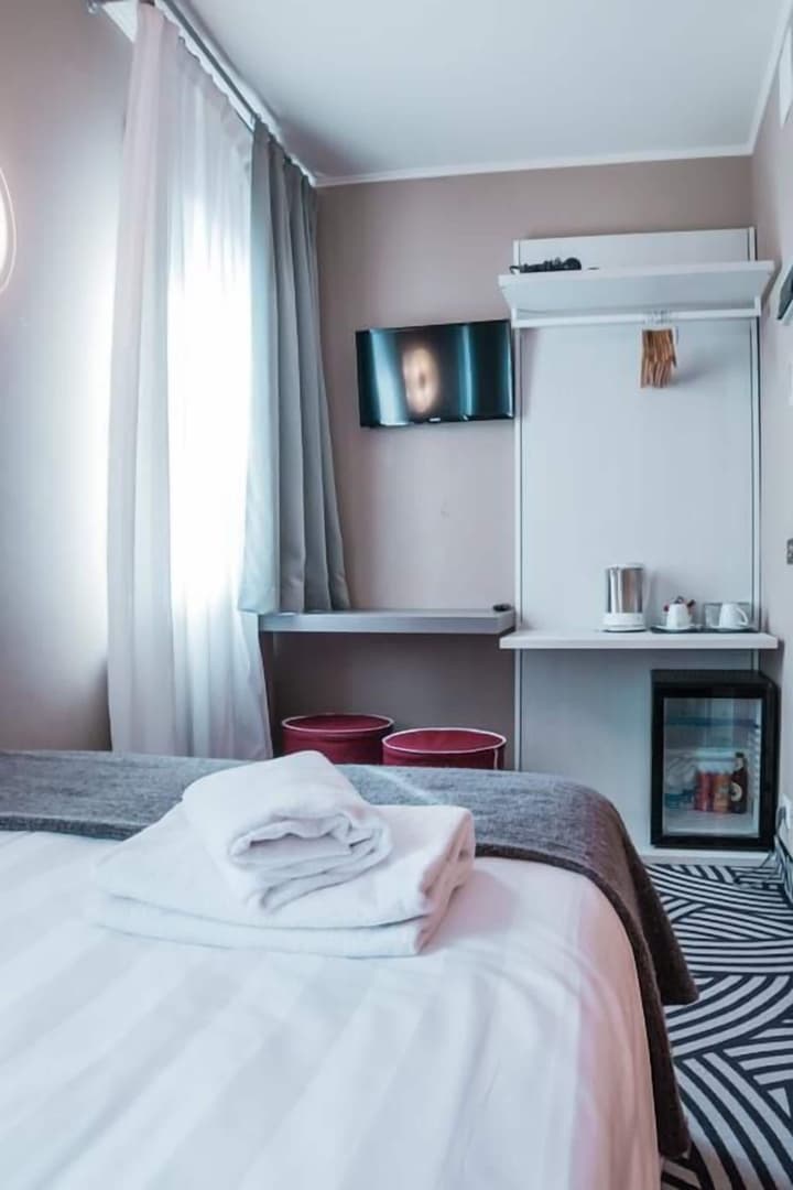 Hotel Cannaregio 2357