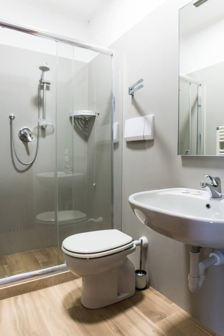 Hotel Cannaregio 2357