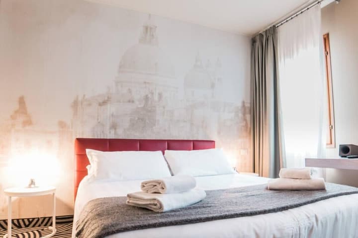 Hotel Cannaregio 2357