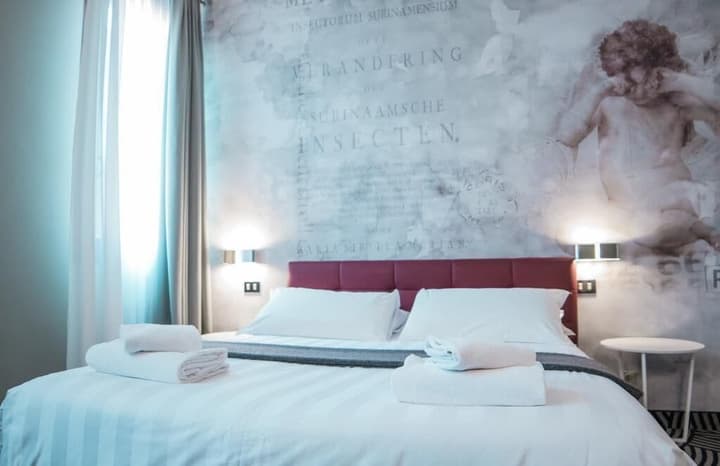 Hotel Cannaregio 2357