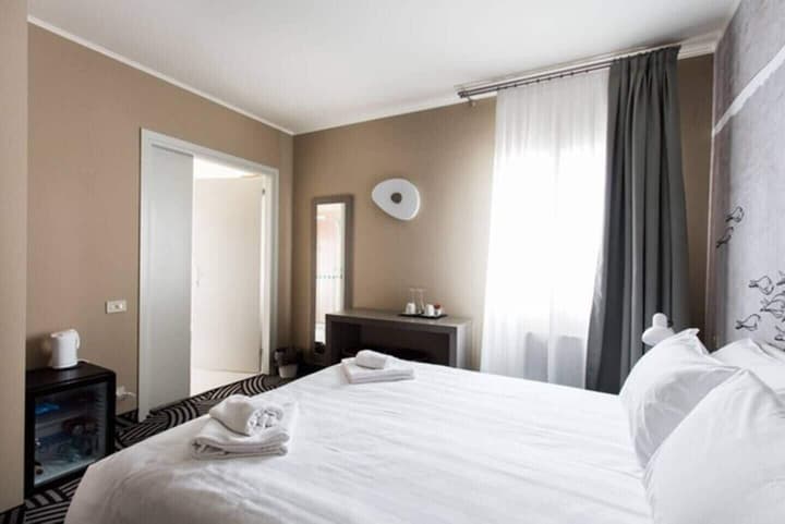 Hotel Cannaregio 2357