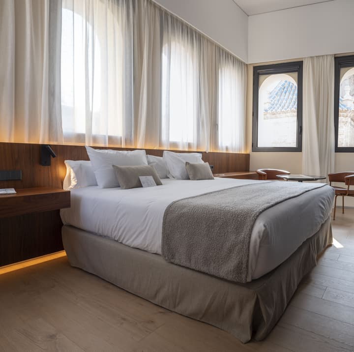 Hotel Palacio La Marquesa