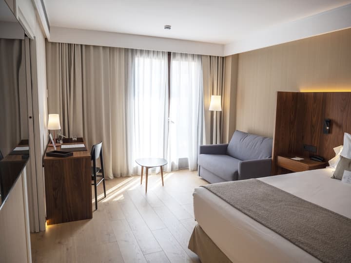 Hotel Palacio La Marquesa