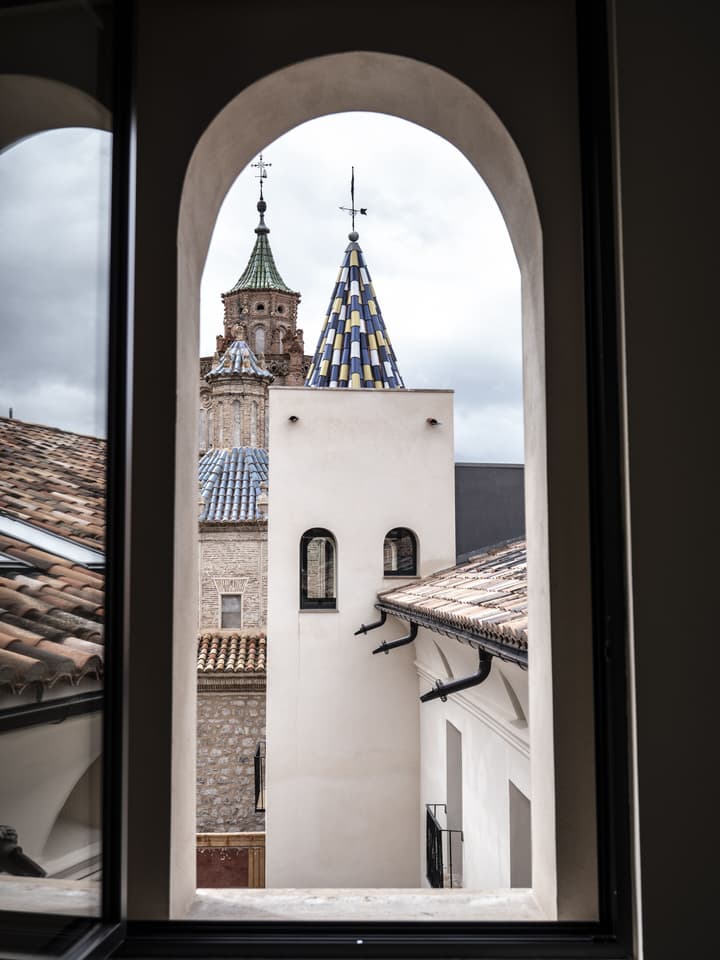 Hotel Palacio La Marquesa
