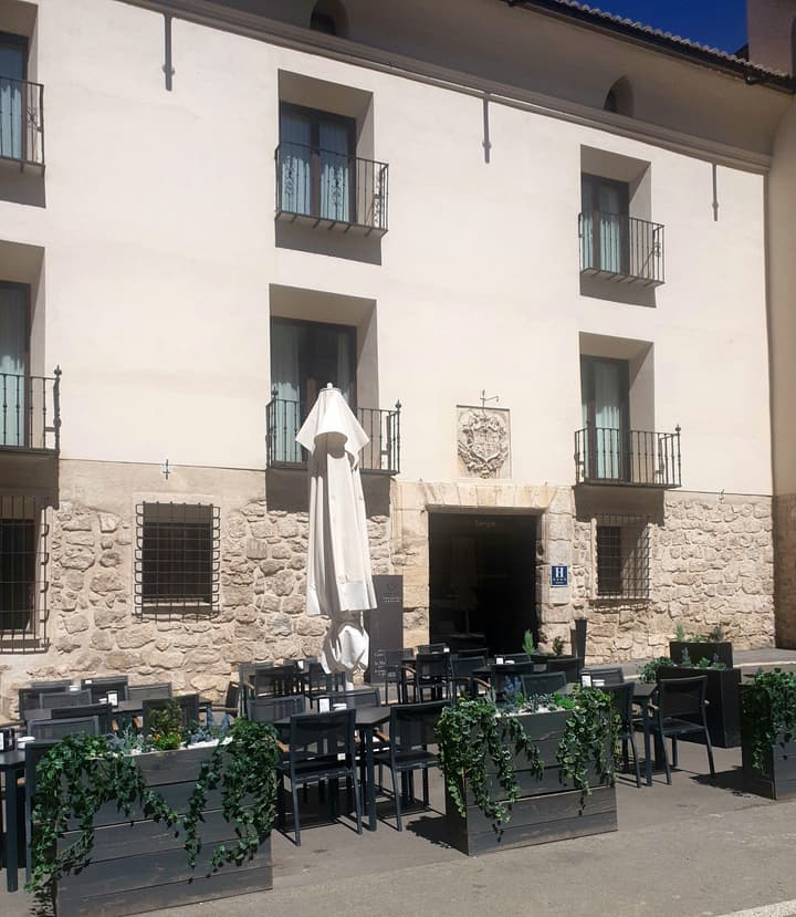 Hotel Palacio La Marquesa