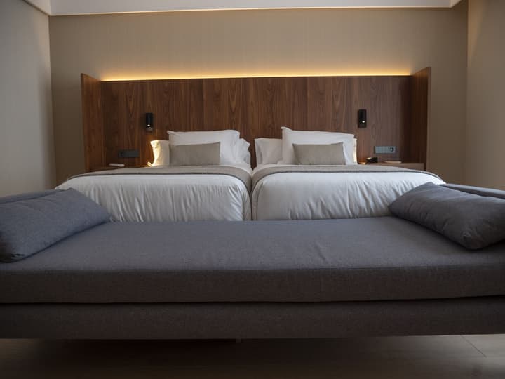 Hotel Palacio La Marquesa