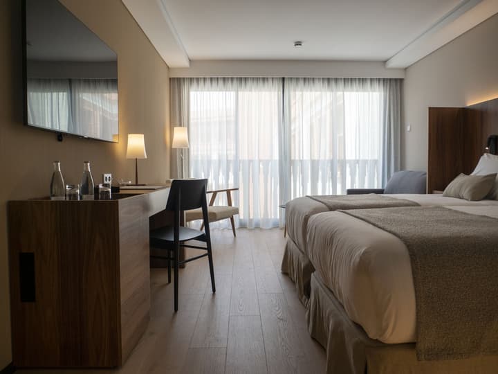 Hotel Palacio La Marquesa