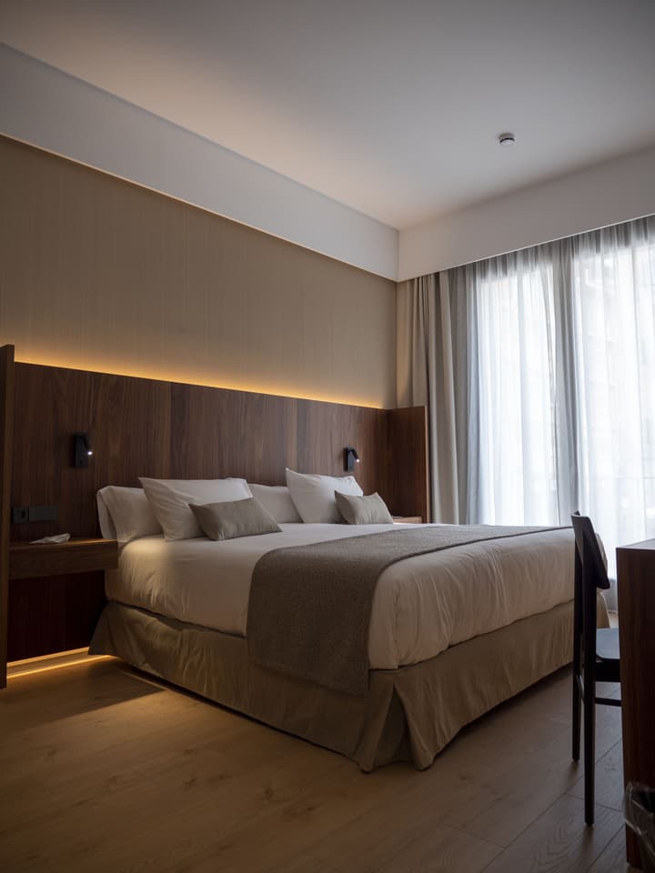 Hotel Palacio La Marquesa