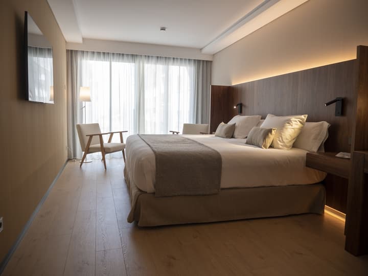 Hotel Palacio La Marquesa