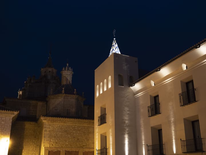 Hotel Palacio La Marquesa