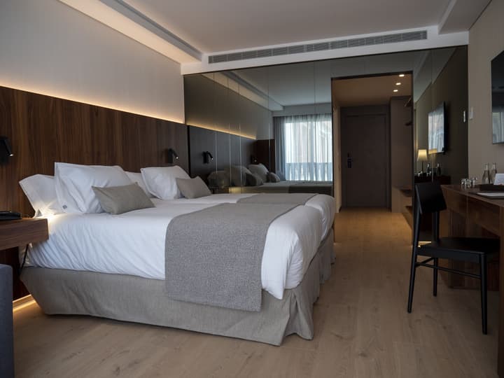 Hotel Palacio La Marquesa