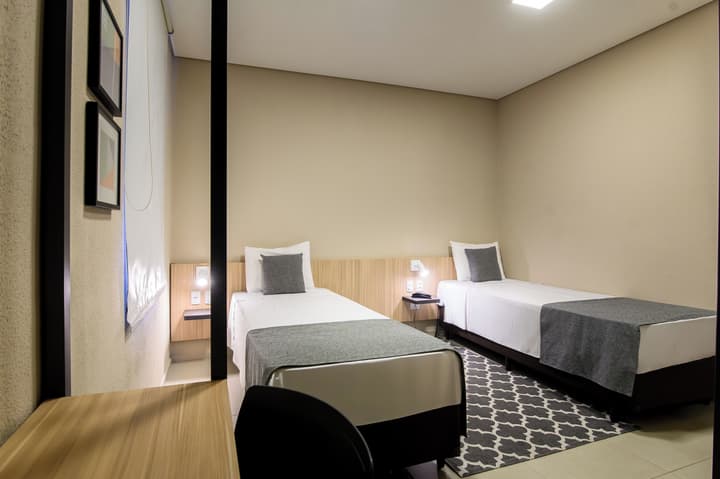 Hotel Santa Cruz