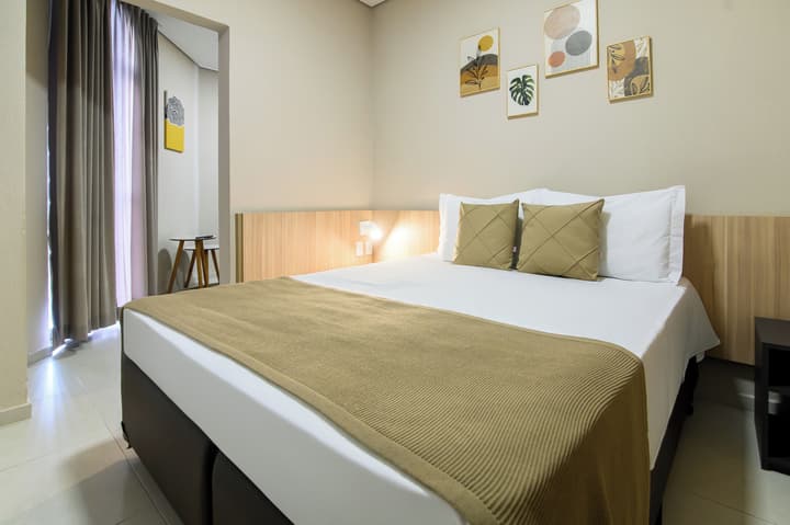 Hotel Santa Cruz