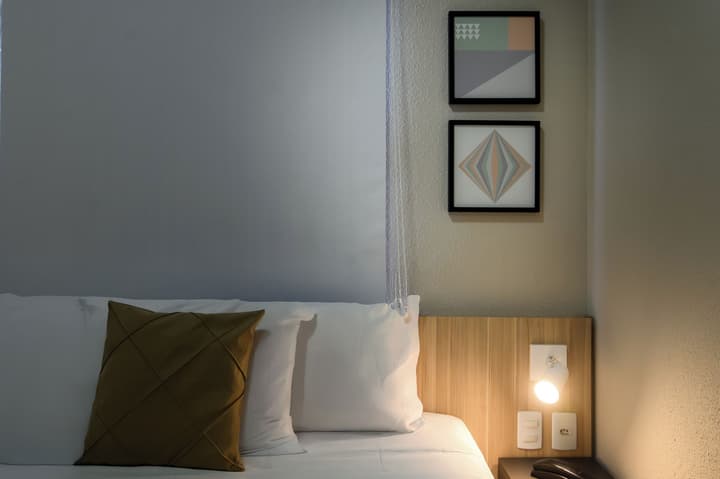 Hotel Santa Cruz