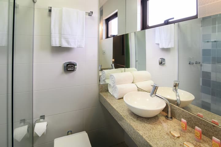 Hotel Santa Cruz
