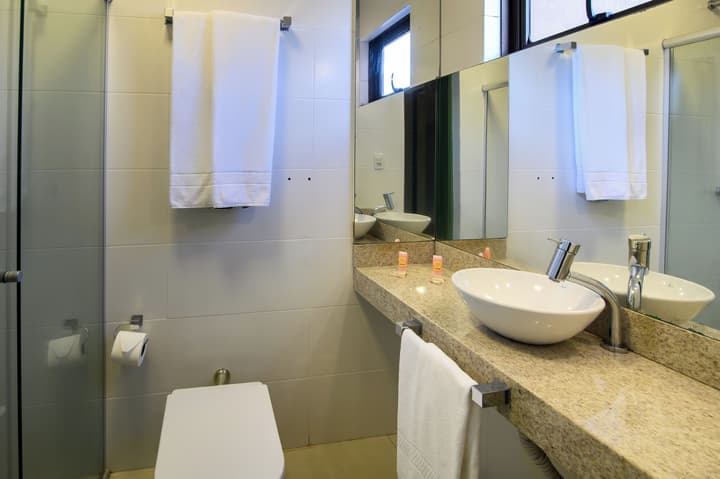 Hotel Santa Cruz