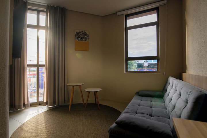 Hotel Santa Cruz