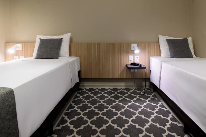 Hotel Santa Cruz