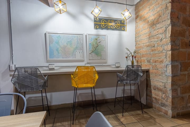 Botánica Casa Hotel