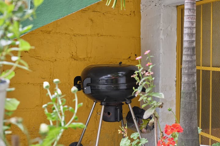 Botánica Casa Hotel