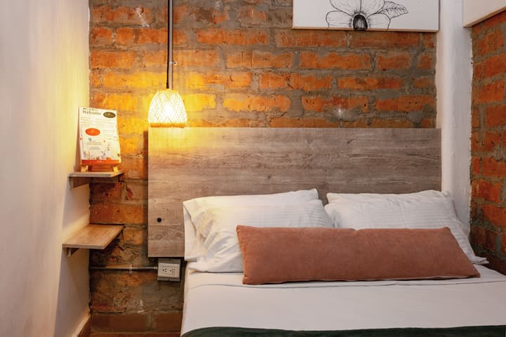 Botánica Casa Hotel