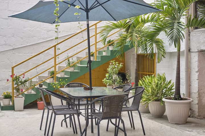 Botánica Casa Hotel