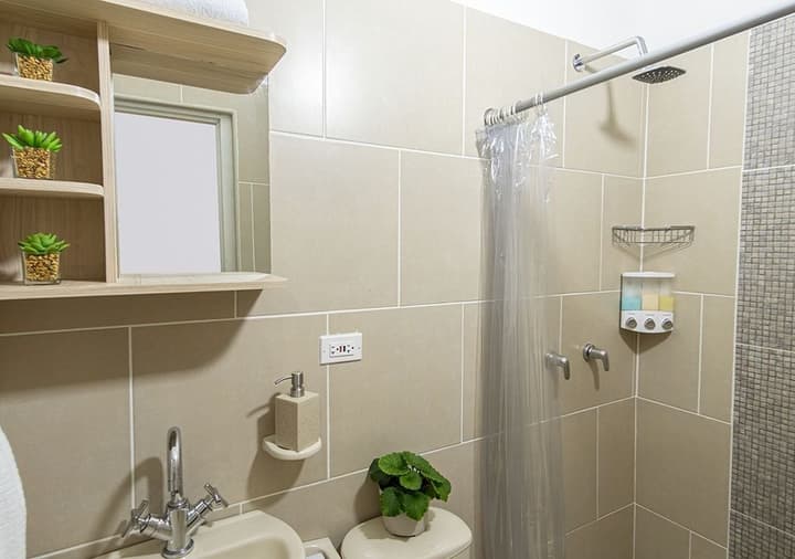 Botánica Casa Hotel