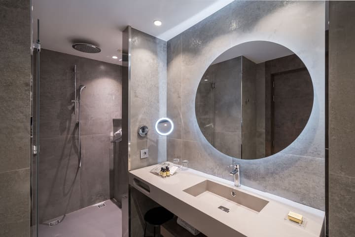 Catalonia Gran Vía Bilbao