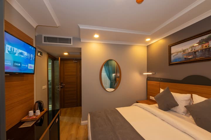 New Emin Hotel