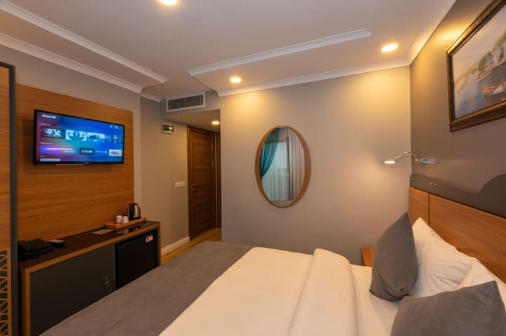 New Emin Hotel