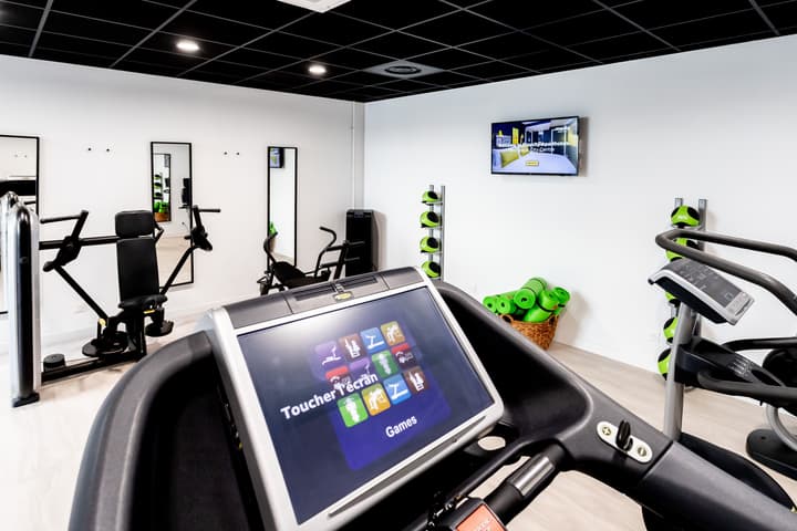 Staycity Aparthotels, Bordeaux City Centre